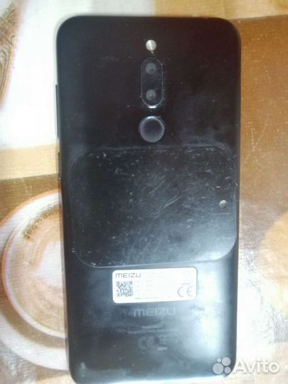 Meizu m 6 T