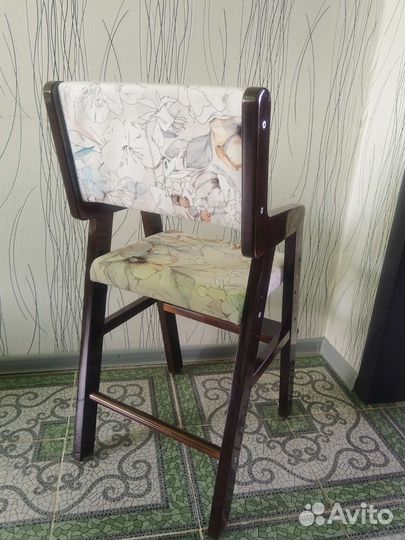 Стул детский