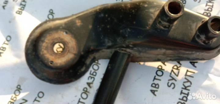 Балка под Двс Nissan Serena