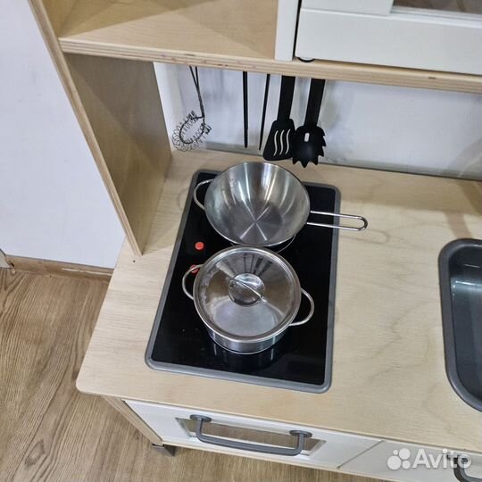 Детская кухня IKEA