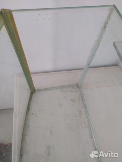 Аквариум 240 литров