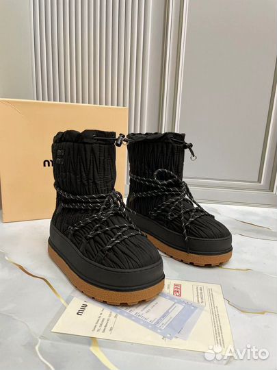 Угги женские