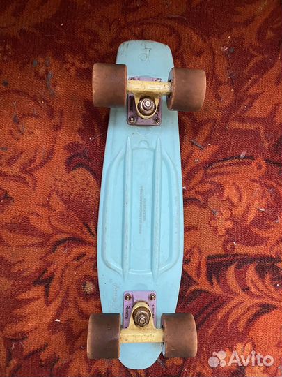 Penny board