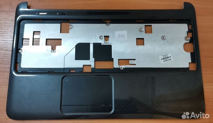 Верхняя часть (топкейс) для ноутбуков HP dv6-6****