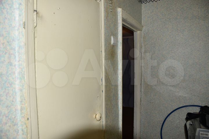 1-к. квартира, 29 м², 3/4 эт.