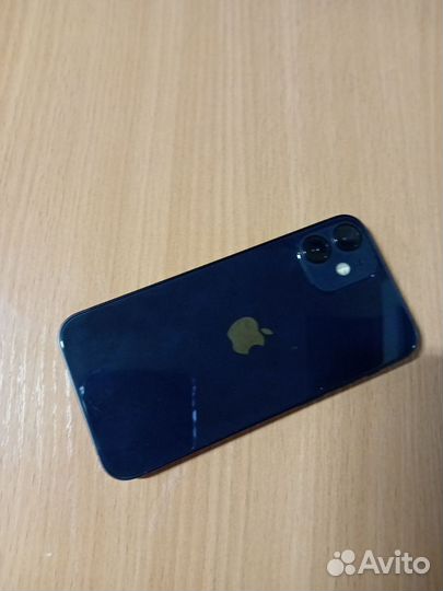 Телефон iPhone 12 mini 128гб