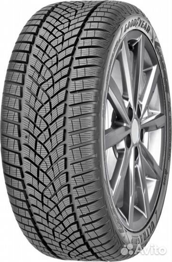 Goodyear UltraGrip Performance+ 245/45 R19