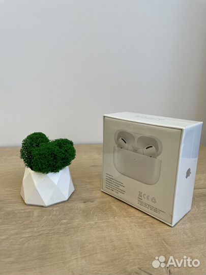 Apple airpods pro