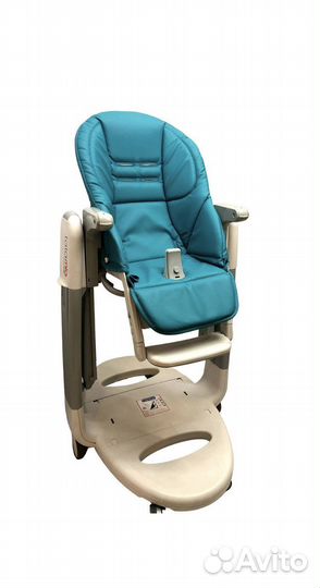 Стульчик для кормления peg perego tatamia