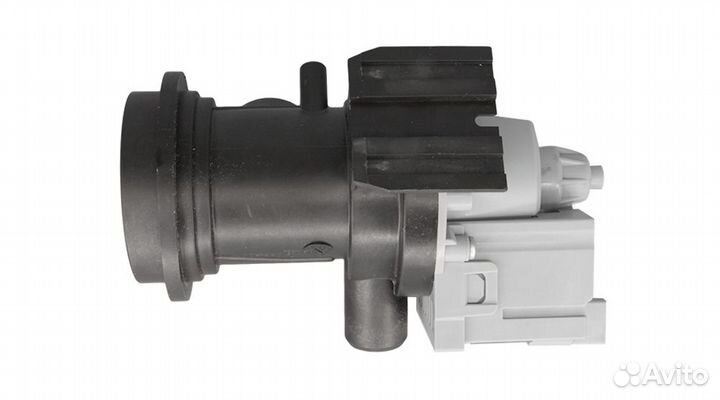 Помпа (насос) стиральной машины Indesit