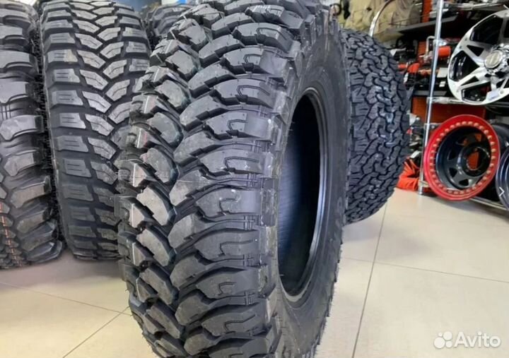 Ginell GN3000 32/11.5 R15