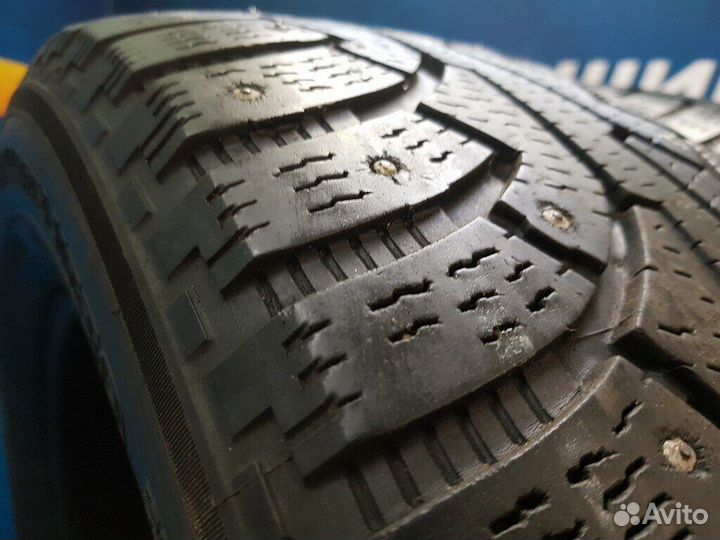 Nokian Tyres Hakkapeliitta 5 SUV 235/60 R17