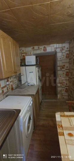 Комната 13 м² в 3-к., 1/2 эт.