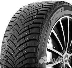 Michelin X-Ice North 4 205/60 R16 96T