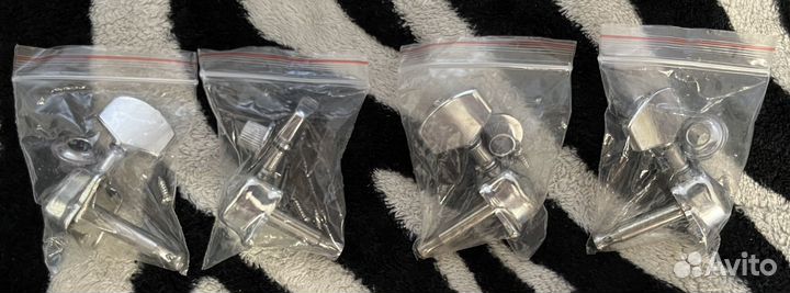 Колки для акустической гитары