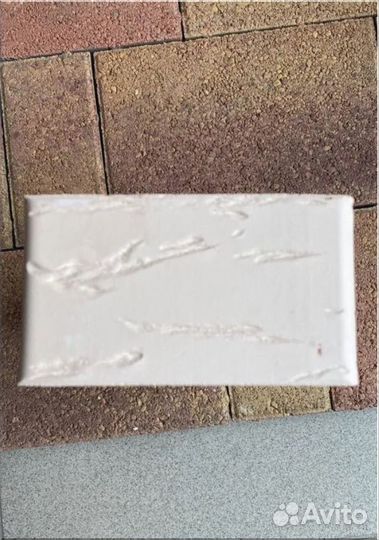 Кирпич от производителя