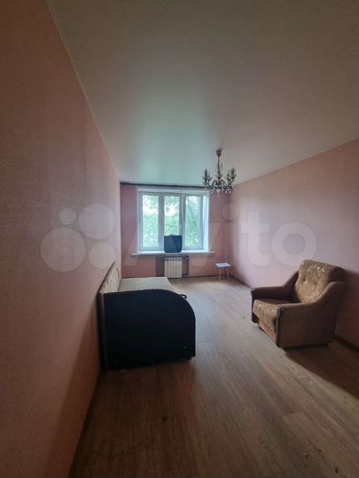 Комната 17,7 м² в 3-к., 6/8 эт.