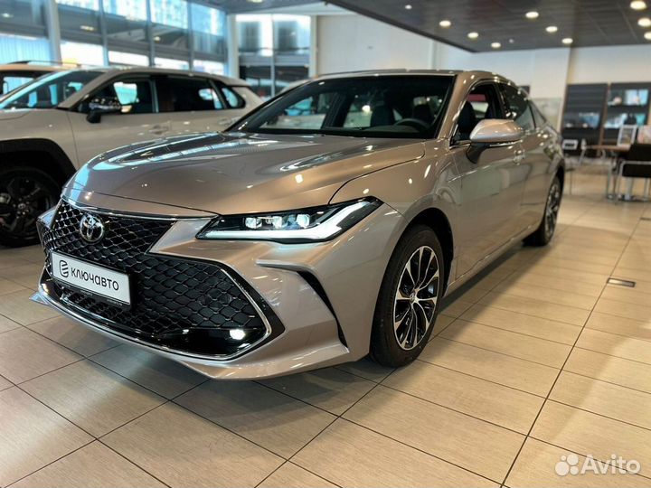 Toyota Avalon 2.5 AT, 2022
