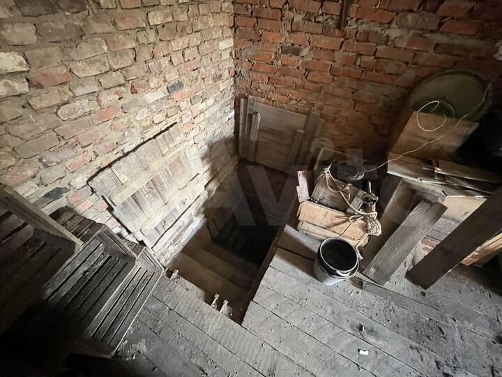 Гараж, 21 м²