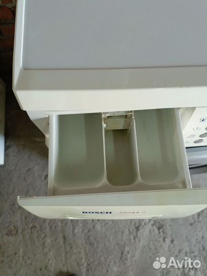 Стиральная машина бу bosch