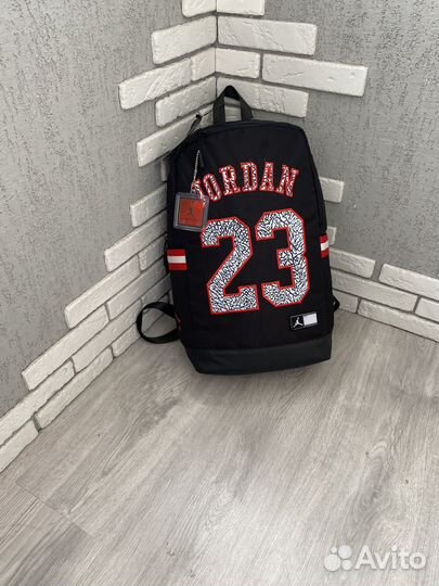Рюкзак nike air jordan