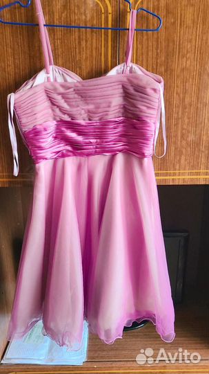 Женская одежда