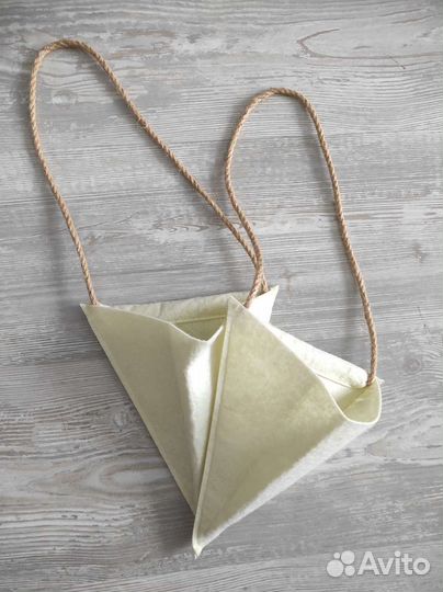 Кармашки подвесные