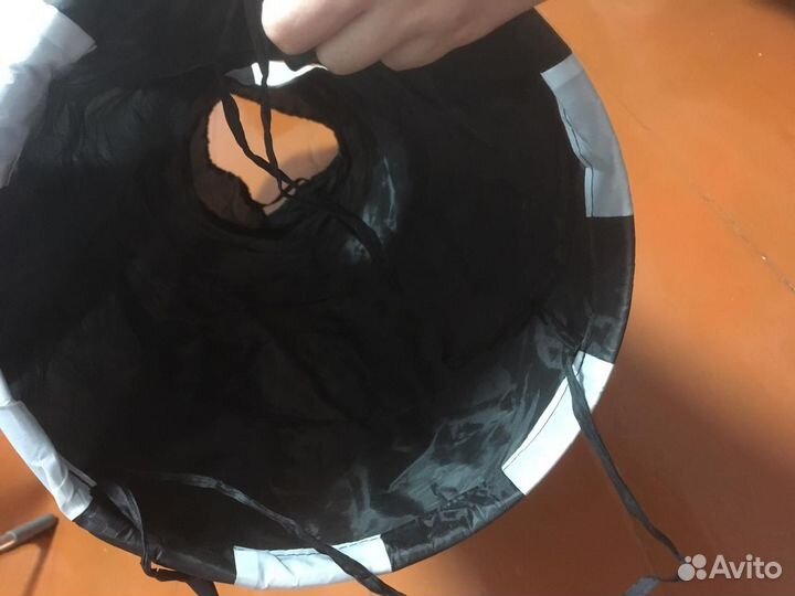 Кошачья игрушка