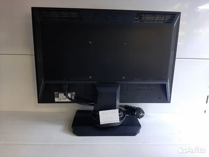 Монитор Acer V193W