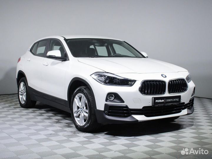 BMW X2 2 AT, 2019, 29 550 км