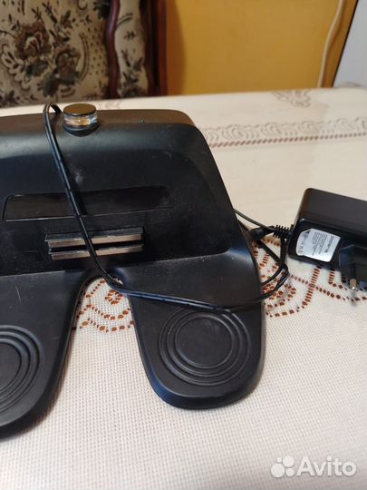 Пылесосы и запчасти