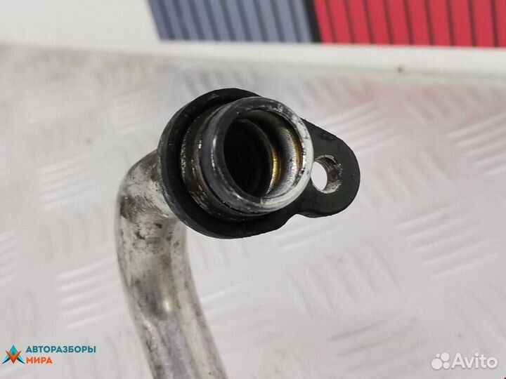 Трубка кондиционера Renault Laguna рест. 2001