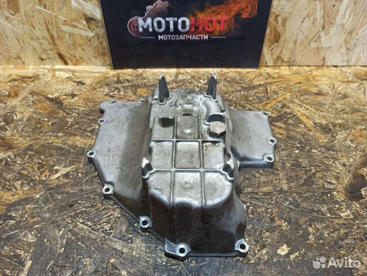 Cbr1000 87-88 поддон двигателя