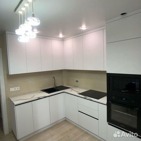 Кухонный гарнитур на заказ