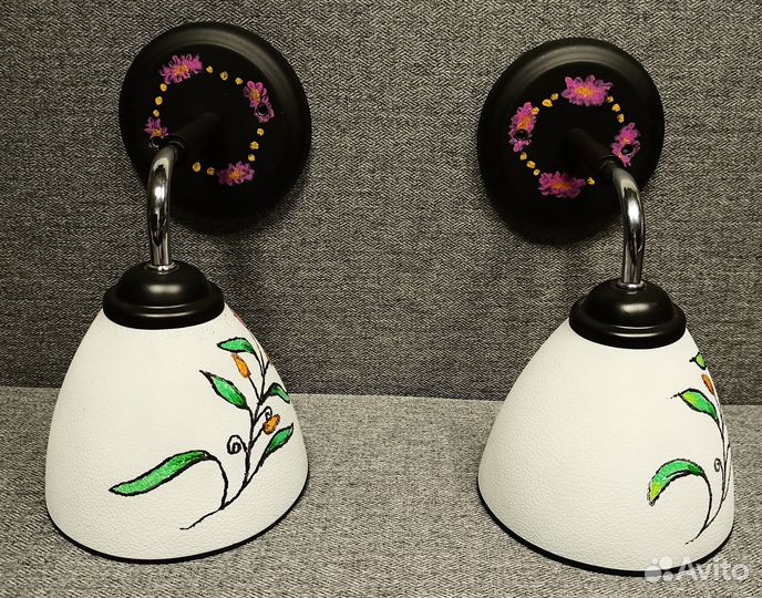 Бра J-light westa