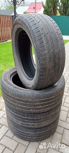 Matador Hectorra 5 235/55 R17