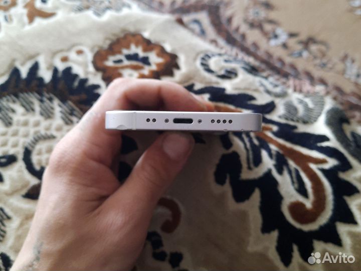 iPhone 12 mini, 128 ГБ