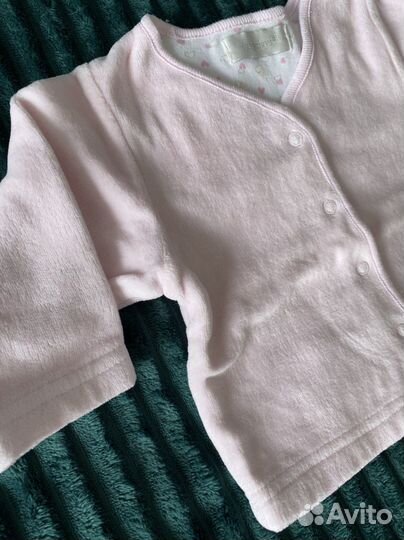 Кофта детская для девочки