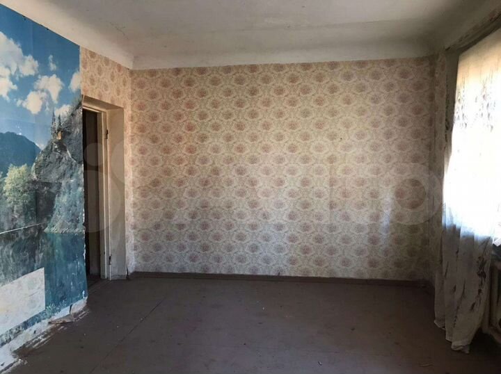 2-к. квартира, 43,9 м², 2/2 эт.