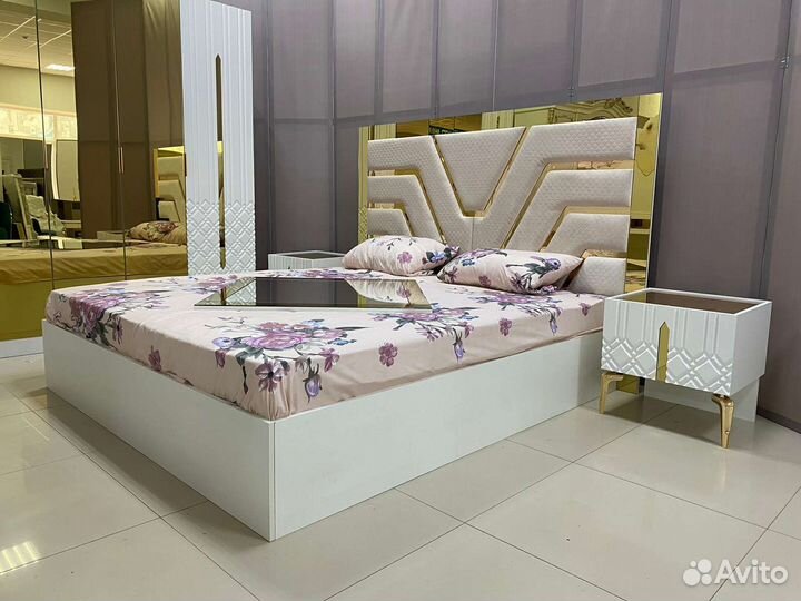 Спальная Мебель