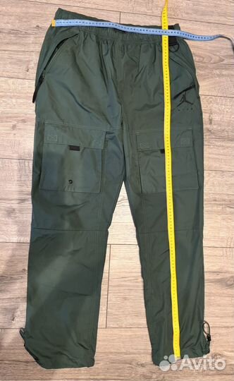 Брюки Nike jordan Jumpman