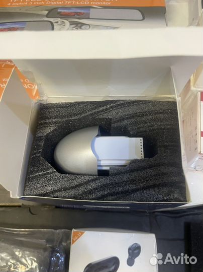 Картридж 7D hifu