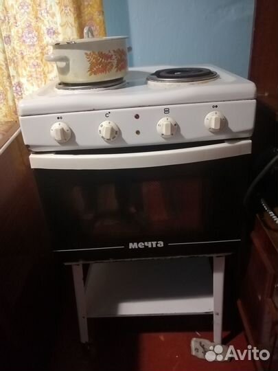 Печка мечта