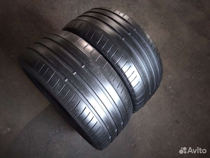 Dunlop SP Sport Maxx GT 235/40 R18 91Y