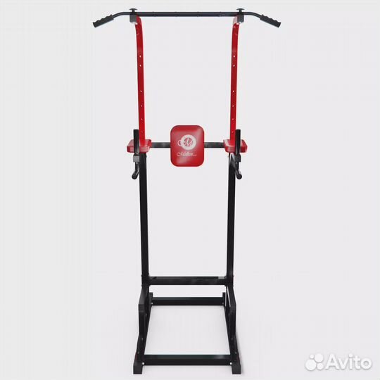 Турник-брусья DFC G-melkin