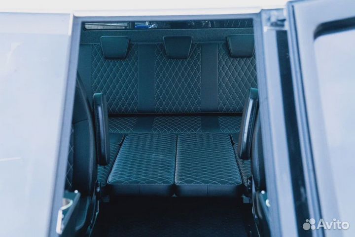 Аэролодка Север 750К Long В наличии