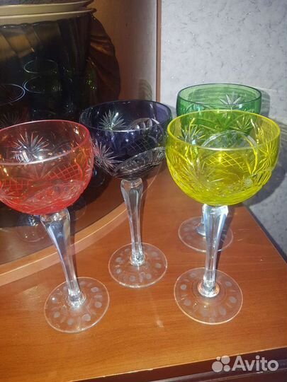 Фужер Германия