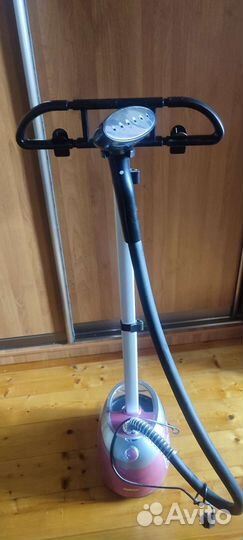 Отпариватель centek ct-2379