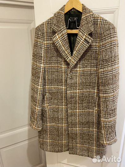 Пальто мужское Scotch & Soda