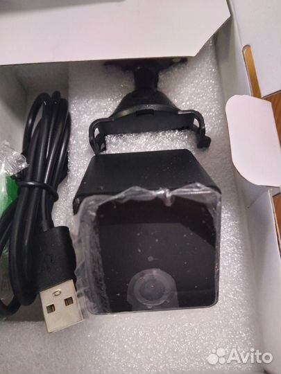 Мини камера wifi